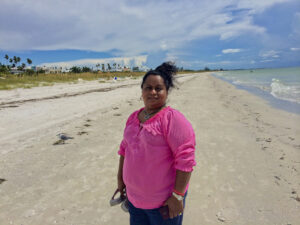 Lourdes in Florida